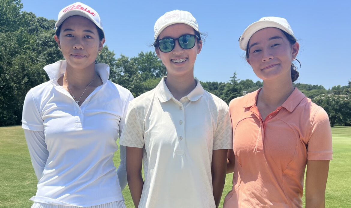 Hailey Li Rachel Turk Wirada Tawinsang