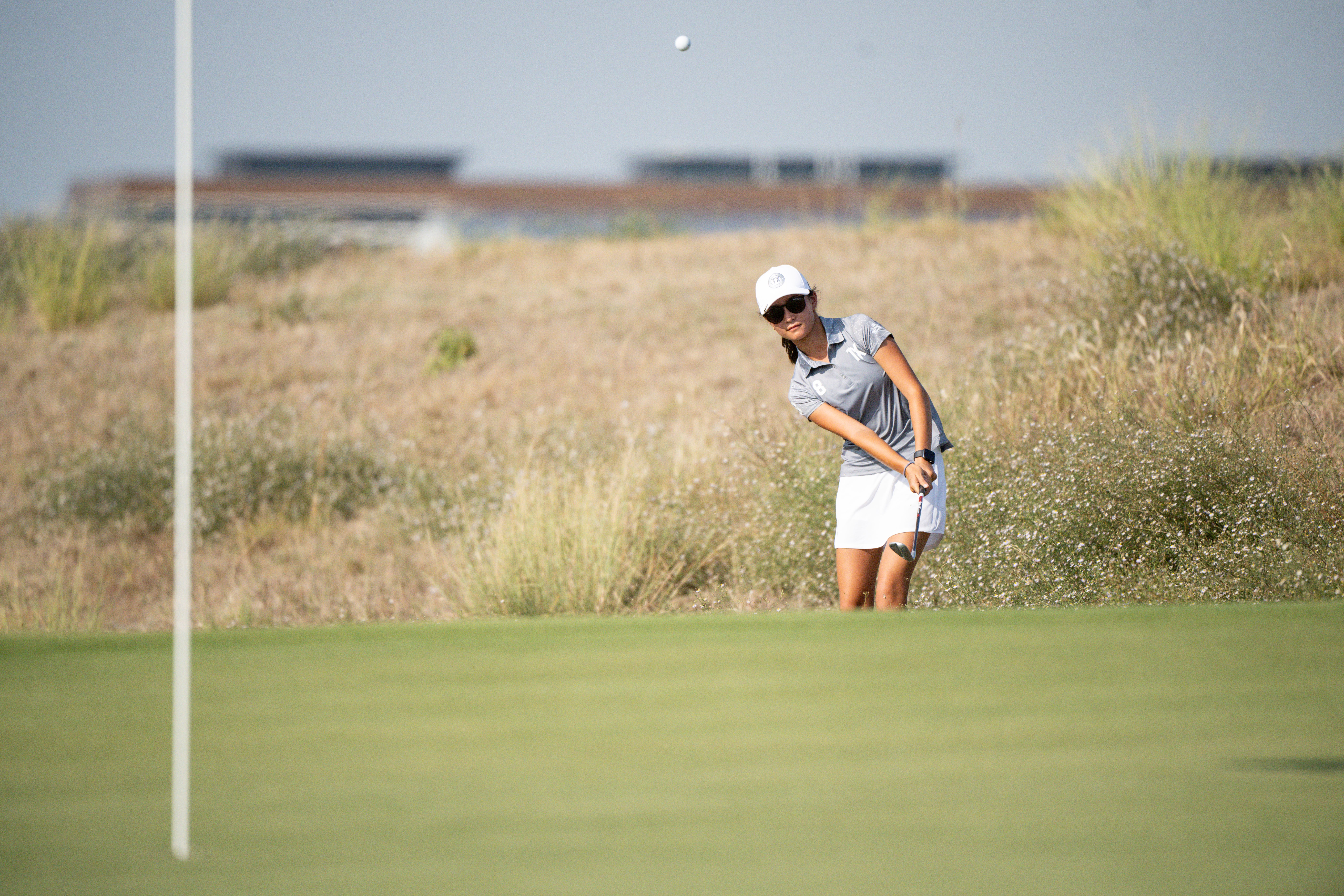 Rachel Turk, PGA Jr. League National Championship, 2024