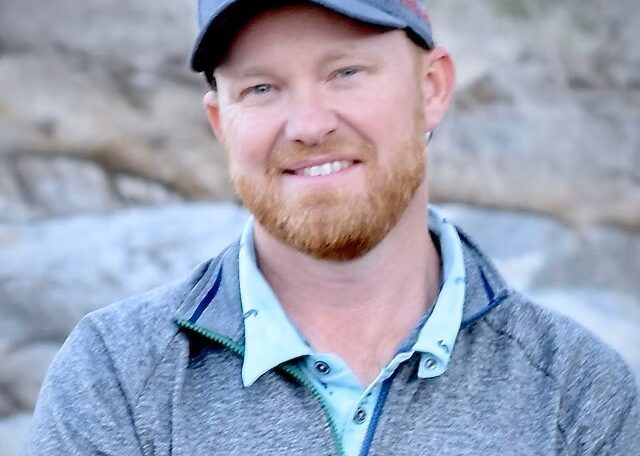 Bobby Dean Golf Club Fitter