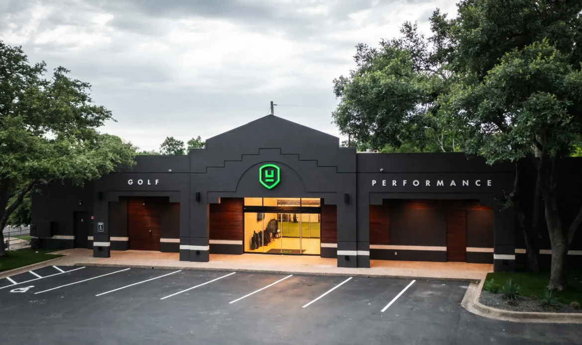 Urban Gold Performance