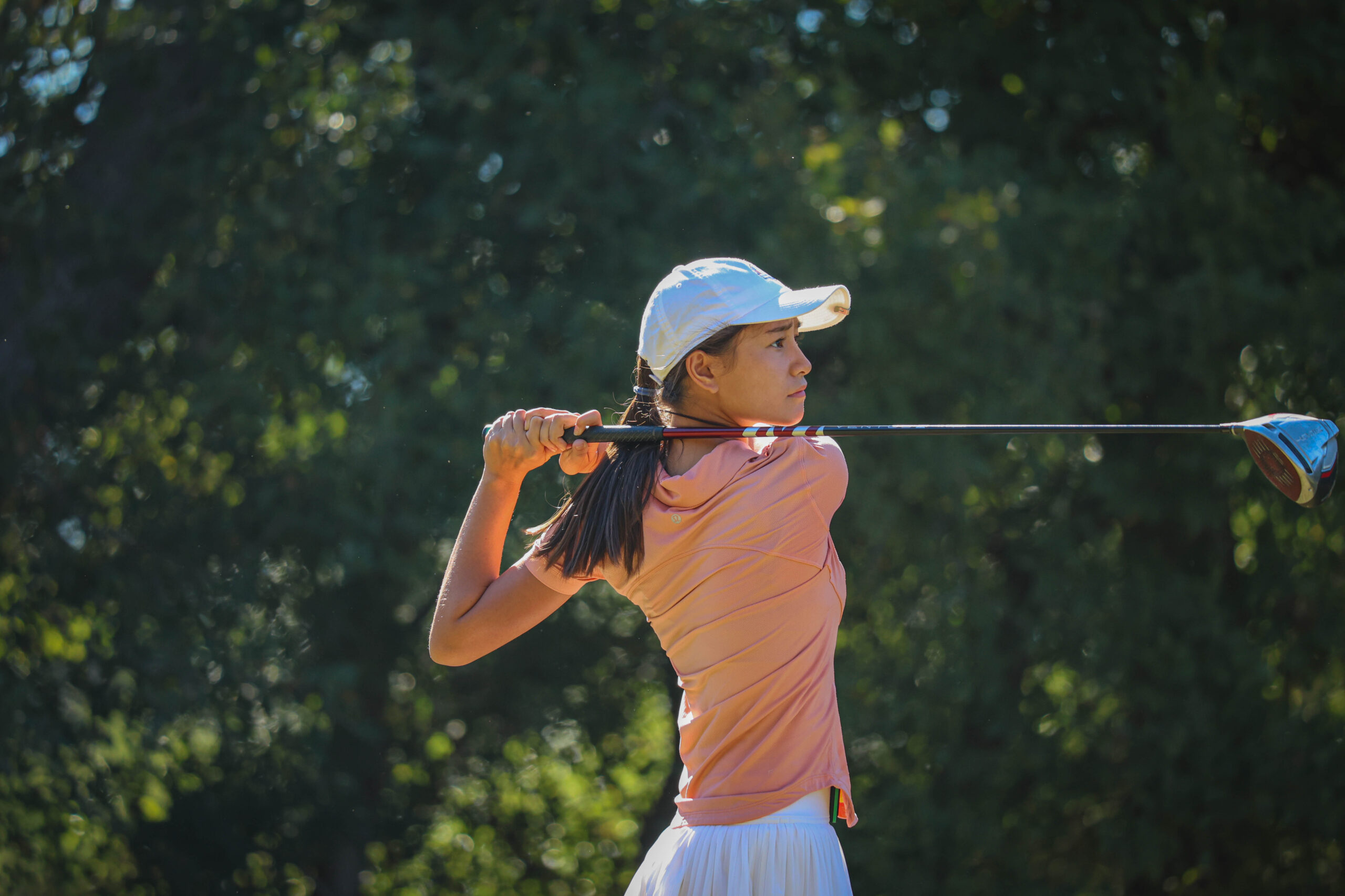 Rachel Turk AJGA All-Star