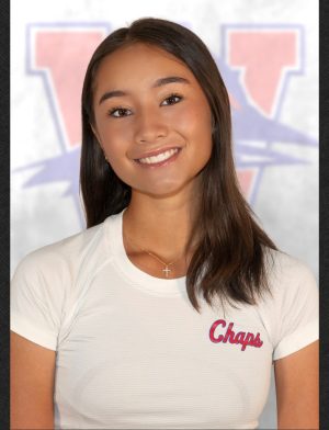 Rachel Turk Headshot Westlake High School